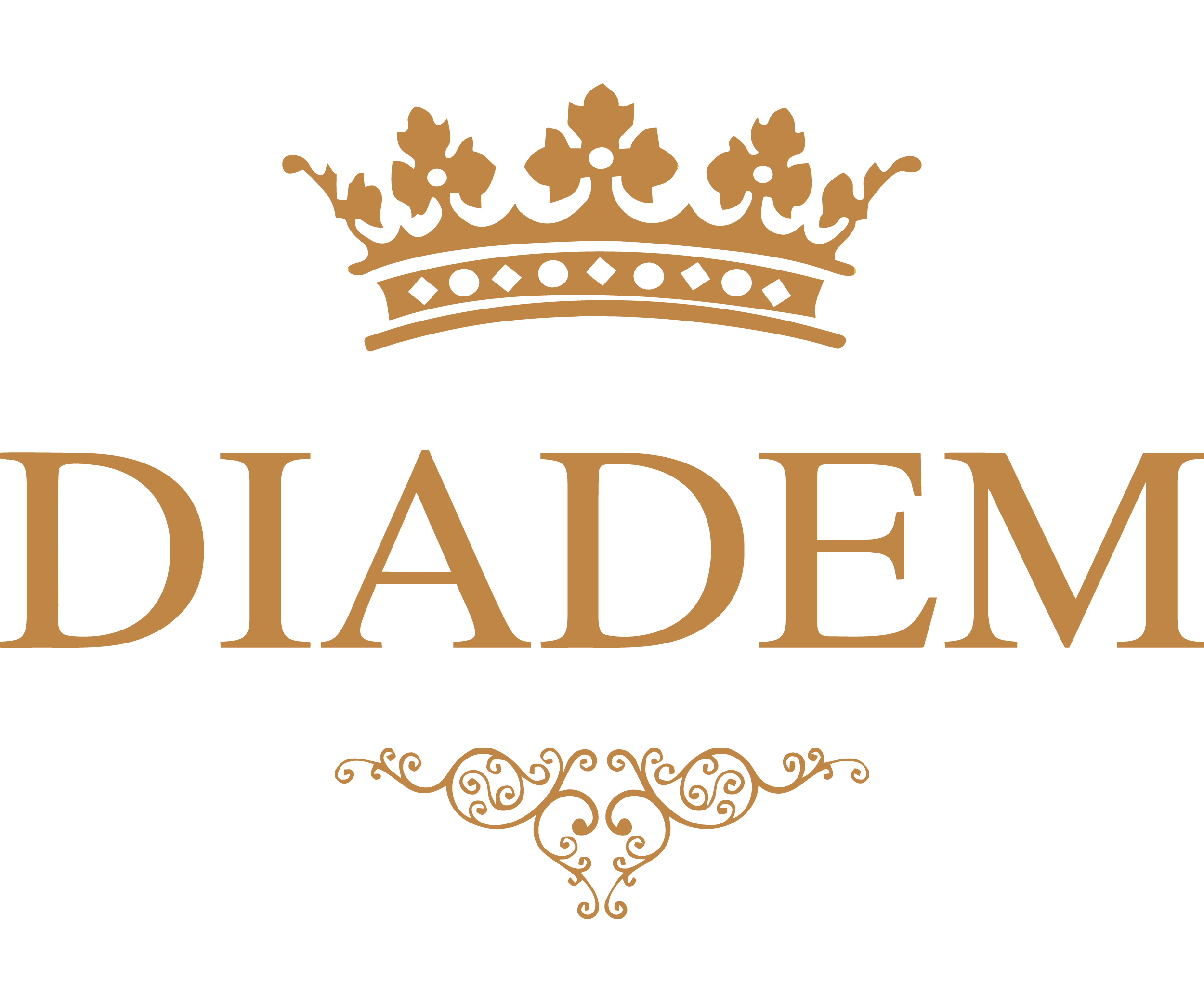Diadem Bridal